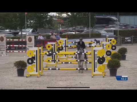 ARCTIC LIGHT B - GP CSI LIER - JUNE 2025