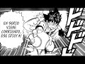 Eyeshield 21 Manga Chapter 247 - Español