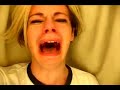 Chocolate Pain: Leave Britney Alone