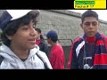 1. F�tbol colombiano a lo futbolred # 1. Mayo 11 de 2008