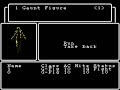 Wizardry The Knight of Diamonds NES in 1:12 by MiezaruMono