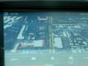Google Earth on the Car