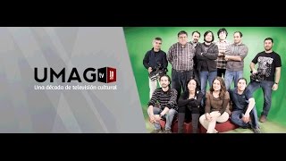 UMAG TV ¿Quienes Somos ?