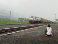 kereta api: KA KLB with CC20145.avi