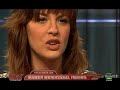 Mamen Mendizábal en Buenafuente (1 de 2) ENTREVISTA COMPLETA
