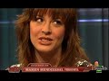 Mamen Mendizábal en Buenafuente (1 de 2) ENTREVISTA COMPLETA