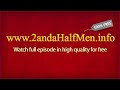 Two and a Half Men Season 7 Episode 10 That's Why They Call It Ball Room - Part 4/4
