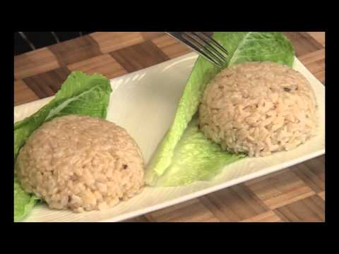 Basic Brown Rice Recipe