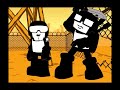 Tankmen Infinity