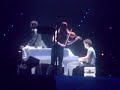 TURN RIGHT- JONAS BROTHERS CONCERT IN PESARO , ITALY 4-11-09