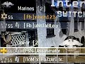 Win vs Scrubs Crossfire