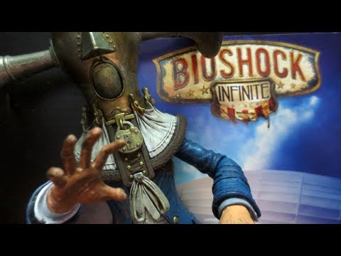 bioshock review bioshock review