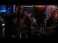 Jamsession Cafe du Midi 22 nov 2009 part 3