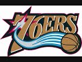 1 2 3 4 5 Sixers