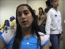 DESAFIO CORRER - Daniele Hypolito