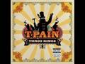 videos de T-Pain - Thr33 Ringz - Blowing Up (feat. Ciara)