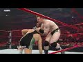 Raw 11/23/2009 Part 3 Finlay vs. Sheamus - Breakthrough Battle Royal Qualifying Match