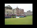 Curtis Cup 2008