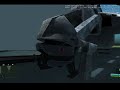 Crysis  - Importing Sample 1