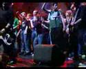 Dropkick Murphys (Kenneth on stage) Tilburg 2008 Dropkick Murphys (Kenneth on stage) Tilburg 2008