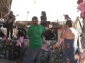 from the elysium festival 2007 on the la jolla indian reservation east of san diego