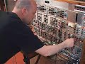 ASMO : Chaos Sequencer [ circuit bent ]