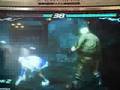 鉄拳6 BR ボブvsアリサ 09/18