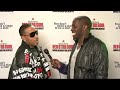 Heineken Red Star Soul Interview With Ludacris In NYC