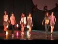 UPLB Street Jazz Dance Co.\
