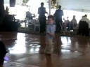 Will dancing up a storm