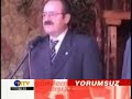 Utanç Verici Bir Hadise