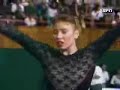Svetlana Boginskaya - 1994 Gold Gymnastics Spectacular - FX