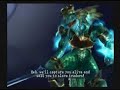 Soul Calibur 3 - Lizardman - Ending B