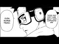 kakashi gaiden