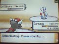 Pokemon Diamond BL/UU WiFi Battle: Kawalski vs. Dim Pokemon Diamond BL/UU WiFi Battle: Kawalski vs. Dim