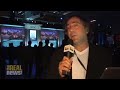 Olmert at AIPAC: United with Bush on Iran