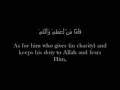 clip video Fairouz Al Lail Anasheed Wa Alomur Mawaied