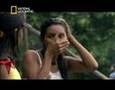 NATIONAL GEOGRAPHIC CHANNEL DEUTSCHLAND Fussball Brasilien