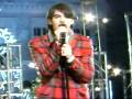 videos de Rockefeller Center Christmas Tree Light + Jonas Brothers