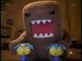Domo Kun - 09 - Flowers.avi