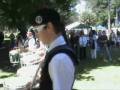 videos de St. Andrews Day - Hyde Park, Sydney.