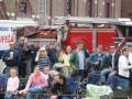 Wenatchee Fire & Rescue  2008