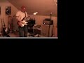 Klon, Fulltone, Dr. Z, Strat and G&L ASAT speceal demo Klon, Fulltone, Dr. Z, Strat and G&L ASAT speceal demo