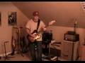 Klon, Fulltone, Dr. Z, Strat and G&L ASAT speceal demo