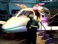 Cirrus Design's The-Jet, Cirrus Jet Rollout & First Look