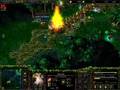 Thrilling, lucky and noobish moments in DotA Allstars!