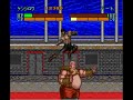 this is hokuto no ken 7 for japanese snes. thought i would give it a bit of a play! before you say it, i know i'm crap at it.