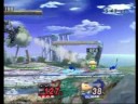 AndyG (Olimar) vs Chibo (R.O.B.) AndyG (Olimar) vs Chibo (R.O.B.)