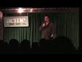 Todd Glass:  Poop Jokes