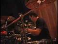 Drum Solo - El Gringo - Mike Michalkow